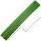 16 Gauge Floral Wire Stems Flower Florist Floral Stem Wire for Bouquet Craft,50Pcs Green 16 Gauge